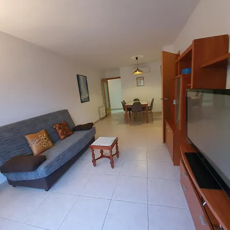 Апартаменты Apartamento Nil