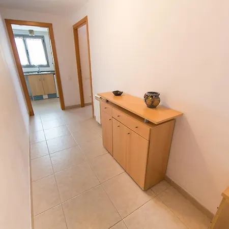 Apartamento Nil Апартаменты
