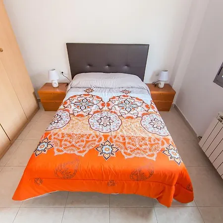Apartamento Nil Росас