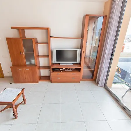 Апартаменты Apartamento Nil *
