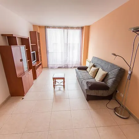 Apartamento Nil *