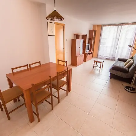 Apartamento Nil Апартаменты *