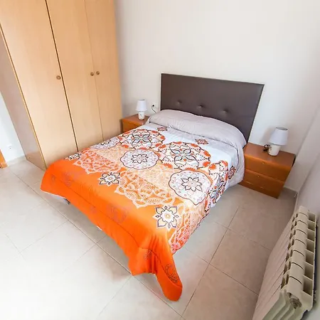 Apartamento Nil * Росас