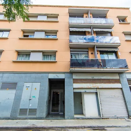Апартаменты Apartamento Nil *
