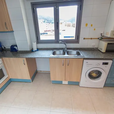 Apartamento Nil