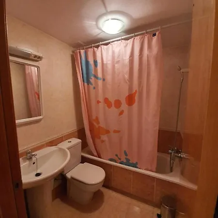 Apartamento Nil