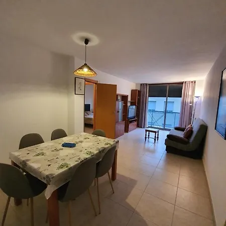 Apartamento Nil Апартаменты