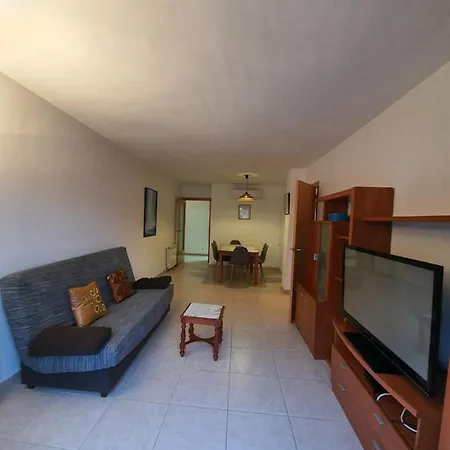 Апартаменты Apartamento Nil *