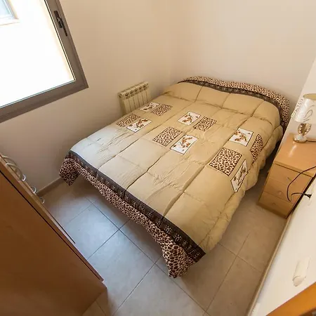 Apartamento Nil Apartment Roses