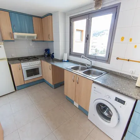 Apartamento Nil Apartment *